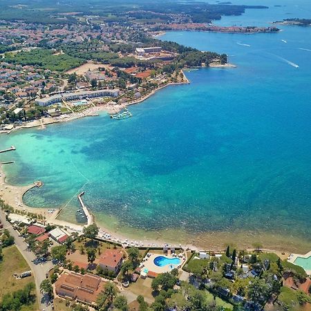 Apartamento Gaia Poreč Exterior foto