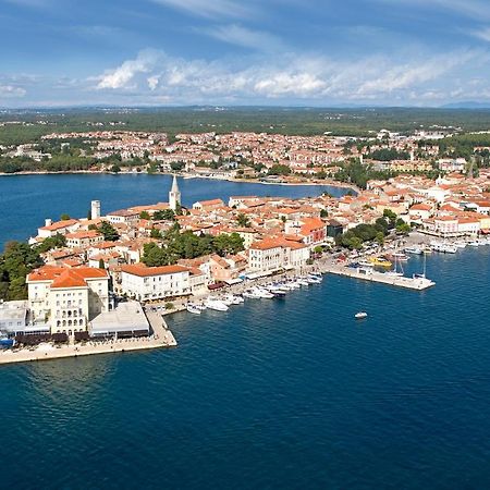 Apartamento Gaia Poreč Exterior foto