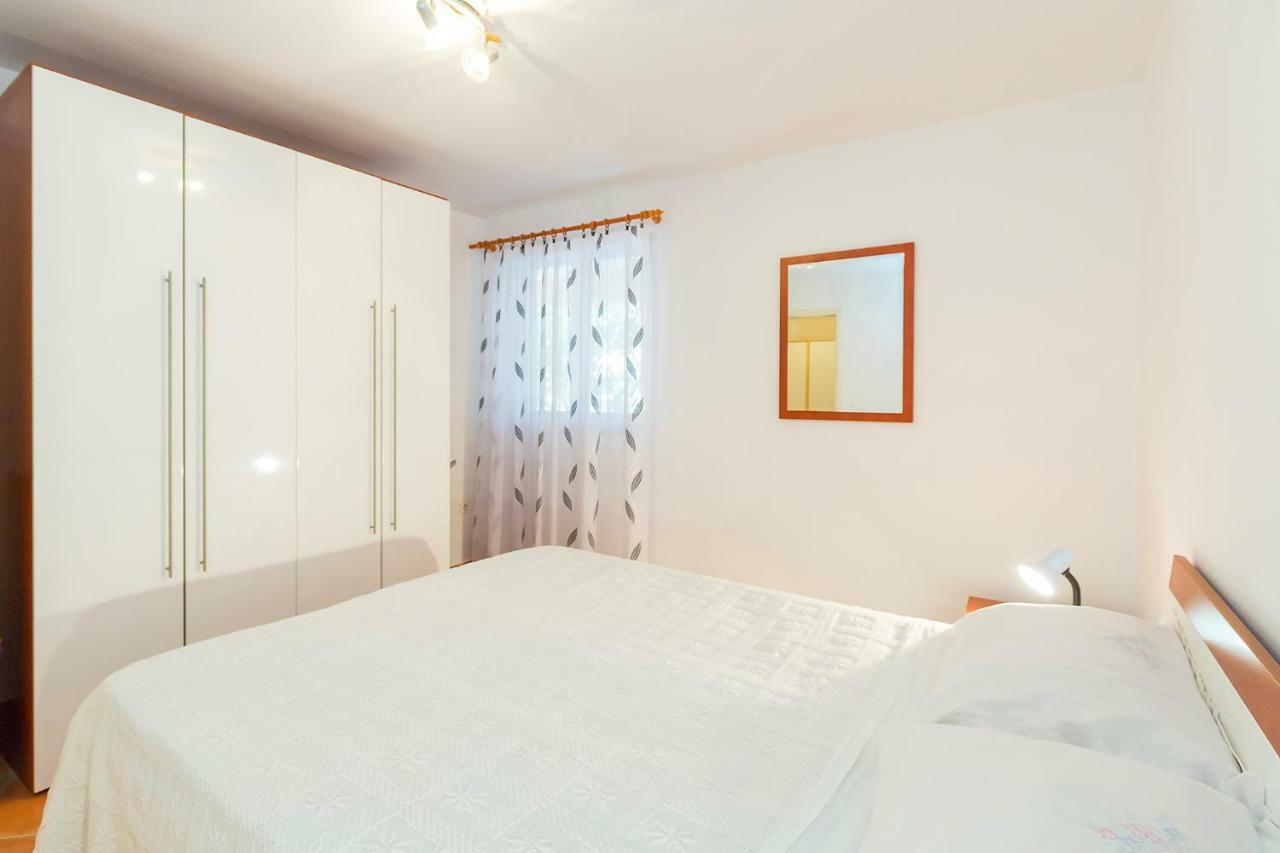 Apartamento Gaia Poreč Exterior foto