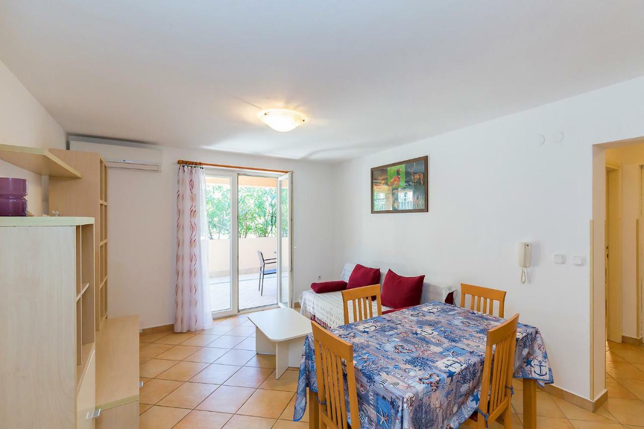 Apartamento Gaia Poreč Exterior foto