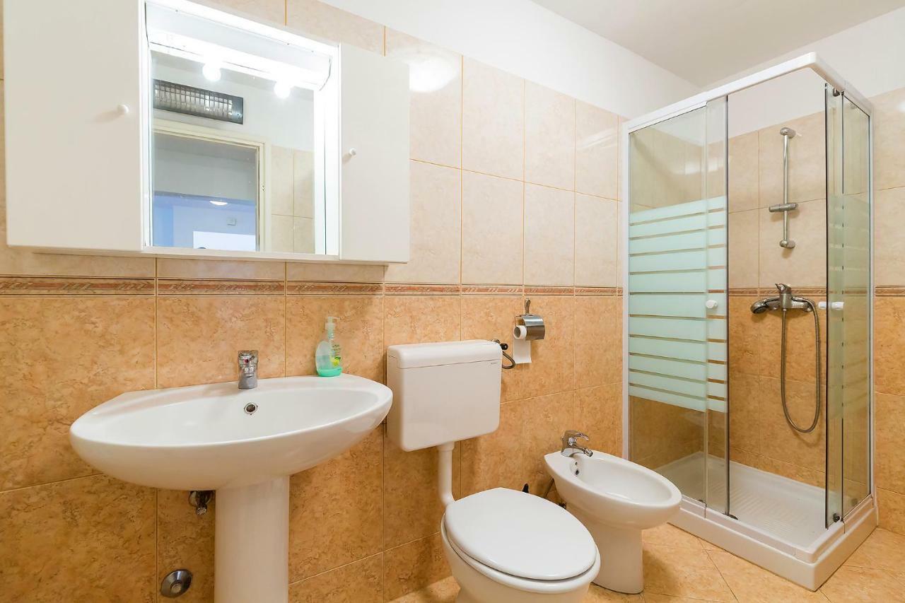 Apartamento Gaia Poreč Exterior foto